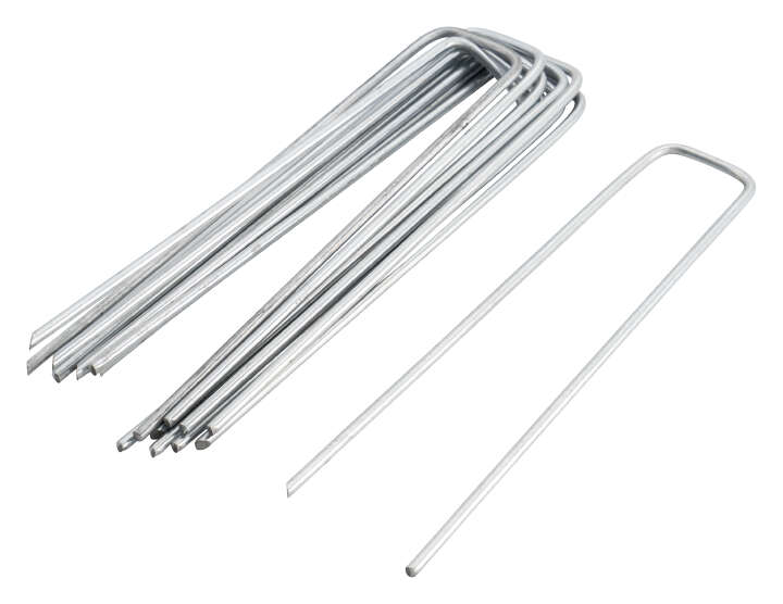 GÄRTNERGLÜCK Befestigungs-Pins